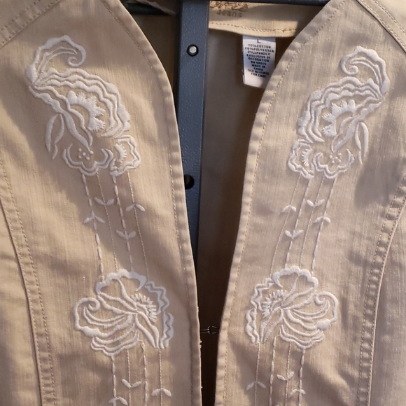 Jacket - Picture 3 of 5